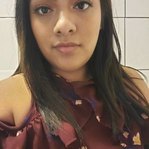 Meet your Posher, Verónica